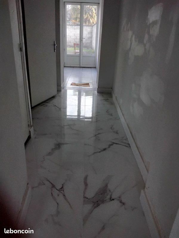 Maison à louer, 71m², Fresnes-sur-Escaut