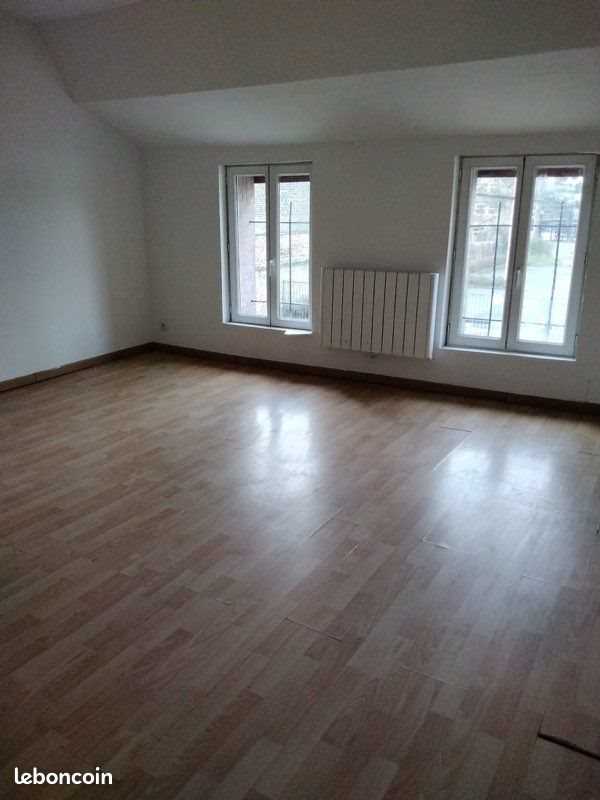 Maison à louer, 71m², Fresnes-sur-Escaut