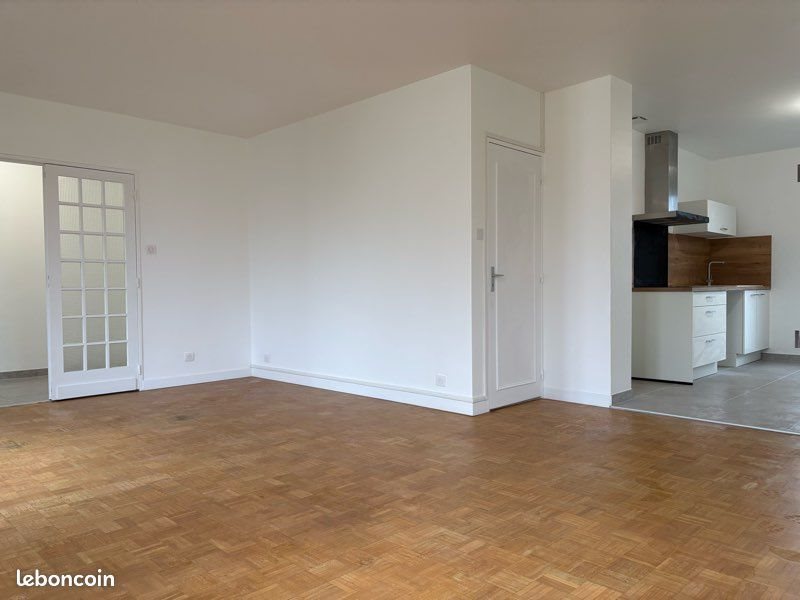 Maison à louer, 130m², Limoges