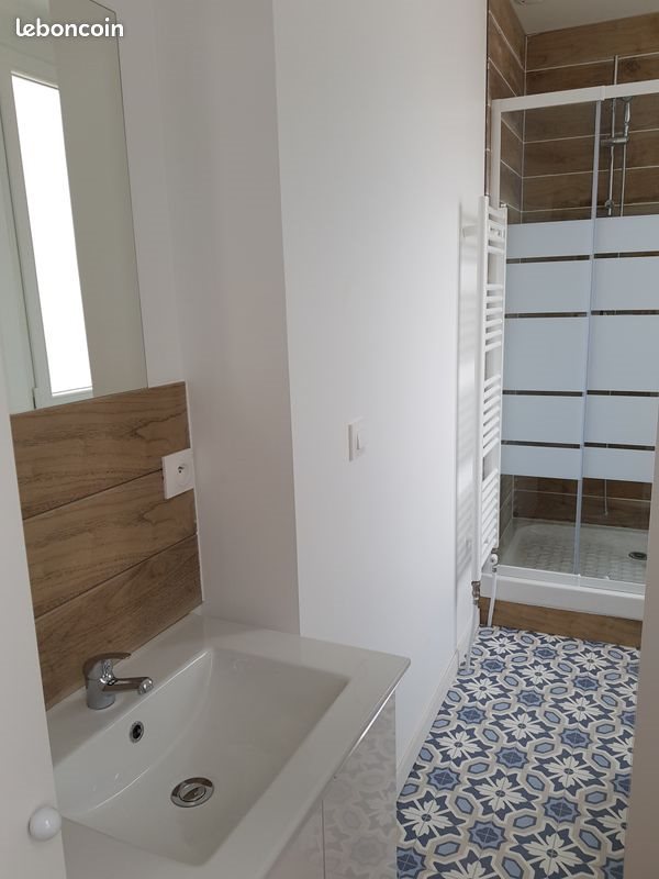 Appartement à louer, 22m², Reims