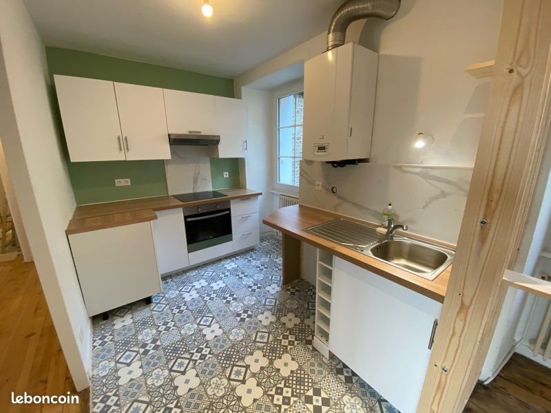 Appartement à vendre, 63m², Lamballe