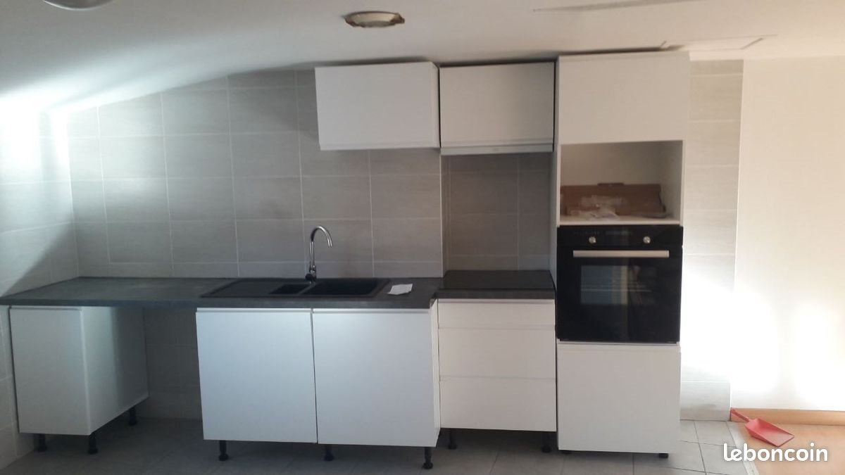 Appartement à louer, 70m², Clermont-Ferrand