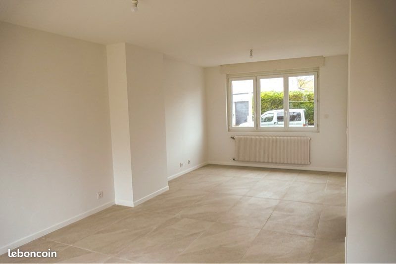 Maison à vendre, 119m², Le Portel