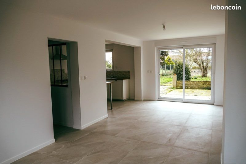 Maison à vendre, 119m², Le Portel
