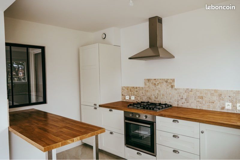 Maison à vendre, 119m², Le Portel