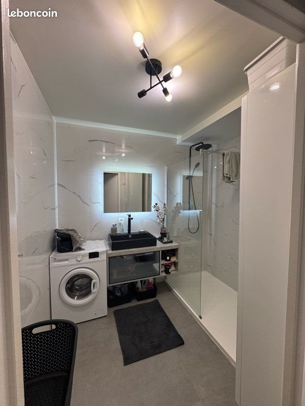 Appartement à vendre, 64m², Annemasse