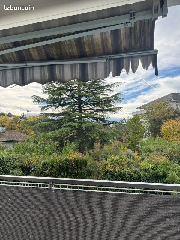 Appartement à vendre, 64m², Annemasse