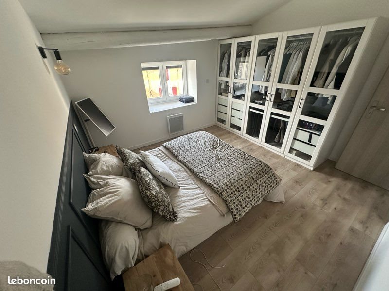 Maison à louer, 76m², Courthézon