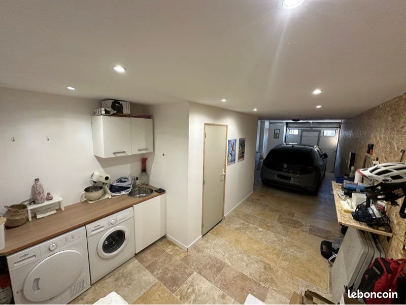 Maison à louer, 76m², Courthézon