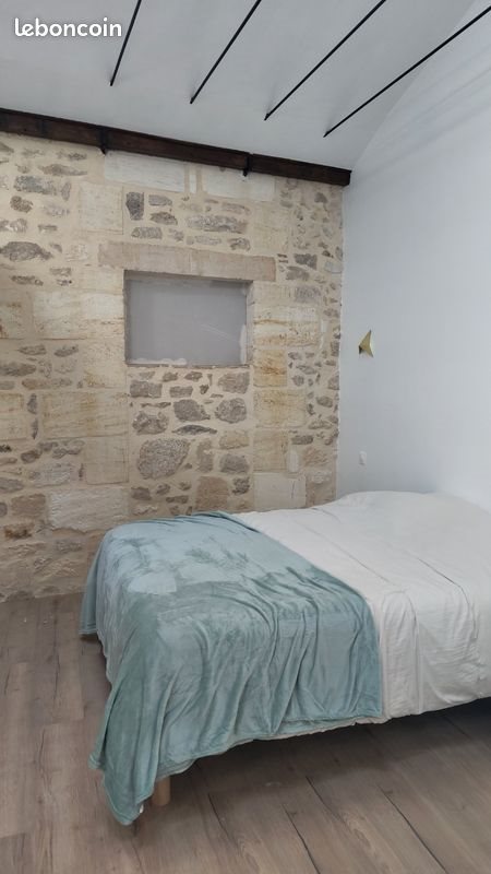 Appartement à louer, 80m², Blaye