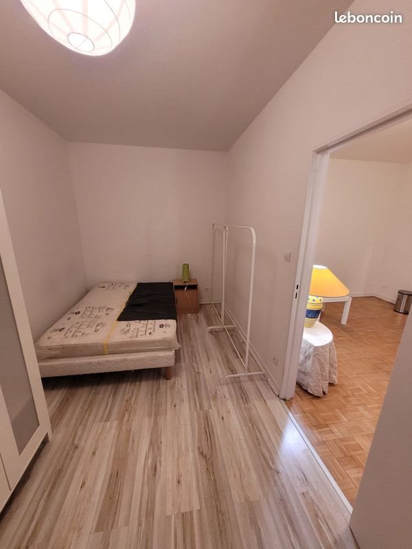 Appartement à louer, 42m², Metz