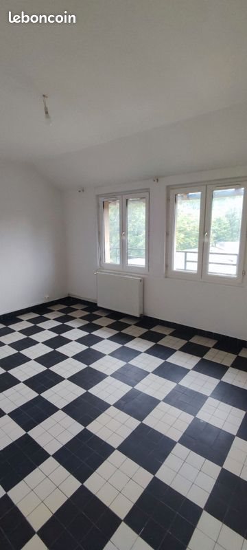 Appartement à louer, 64m², Les Andelys