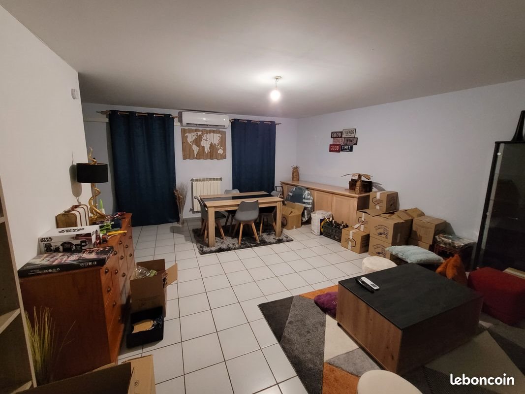 Appartement à louer, 100m², Saint-Saturnin-lès-Avignon