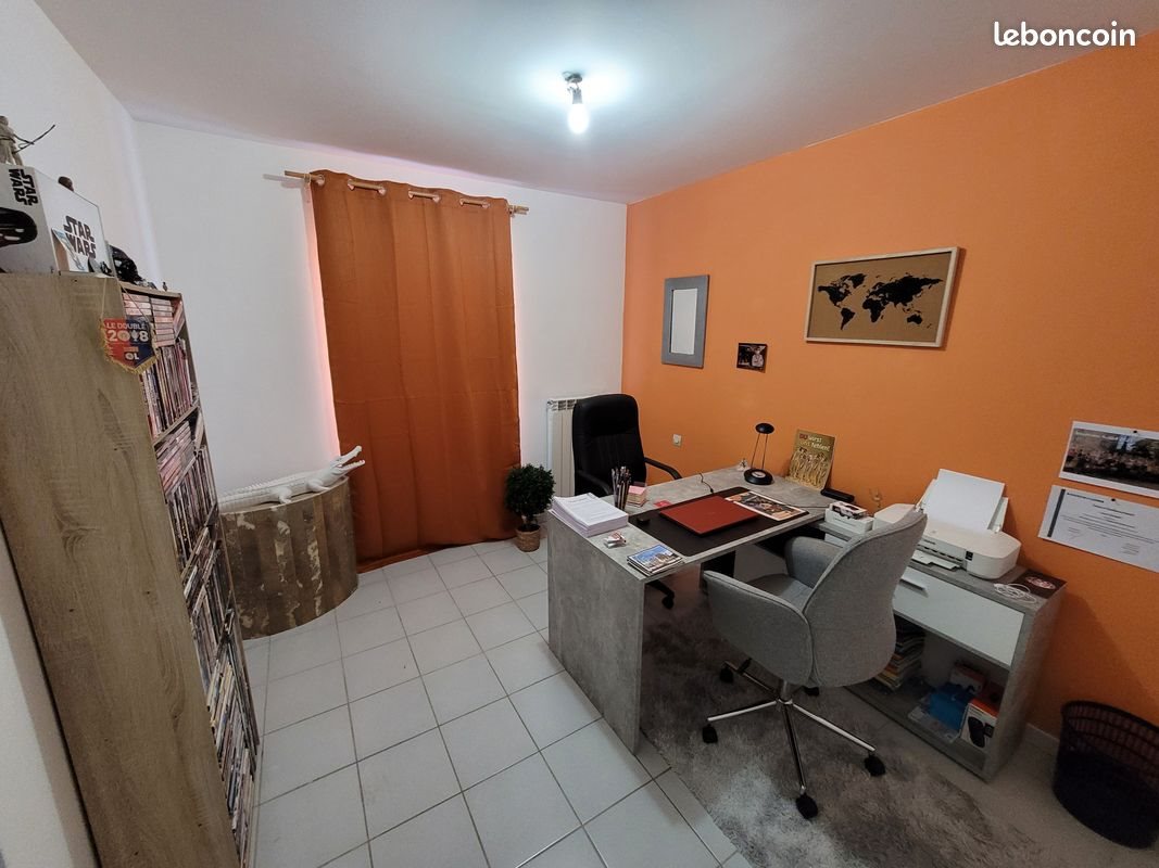 Appartement à louer, 100m², Saint-Saturnin-lès-Avignon