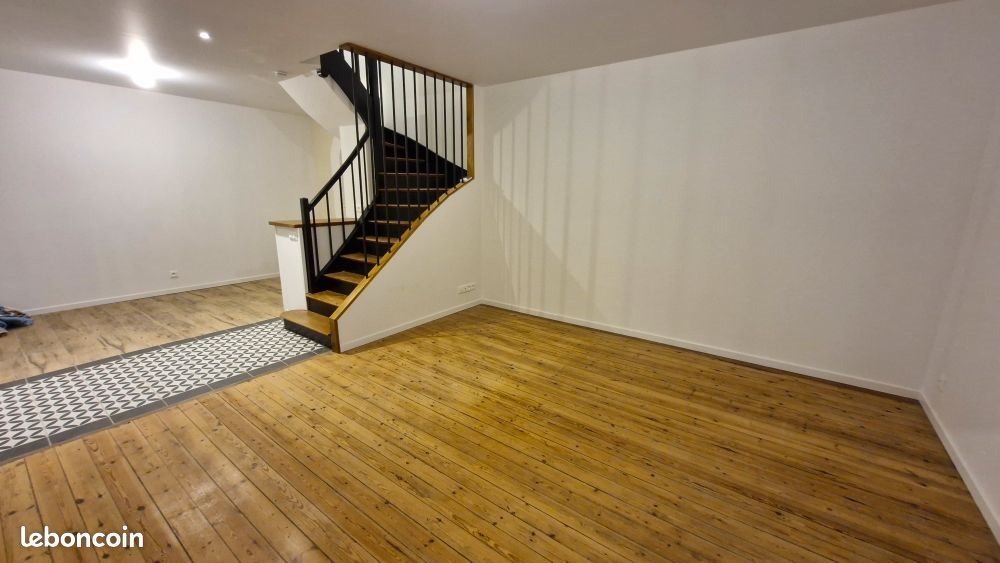 Maison à louer, 92m², Envermeu