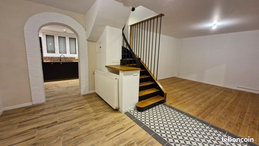 Maison à louer, 92m², Envermeu