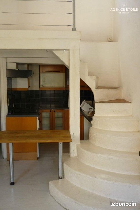 Appartement à louer, 37m², Aix-en-Provence