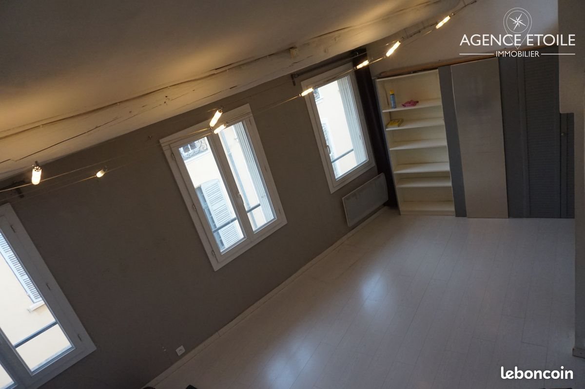 Appartement à louer, 37m², Aix-en-Provence