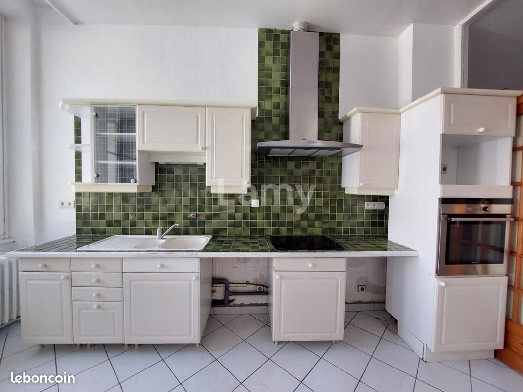 Appartement à louer, 175m², Grenoble