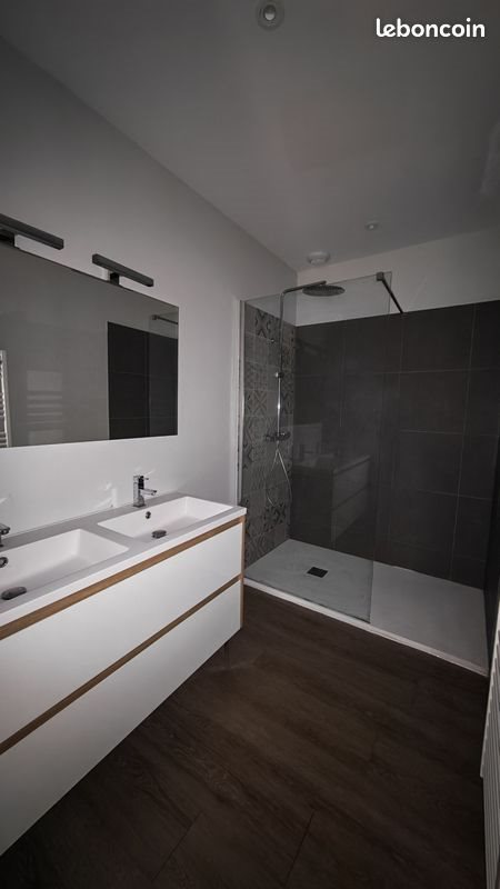 Appartement à louer, 104m², Limoges