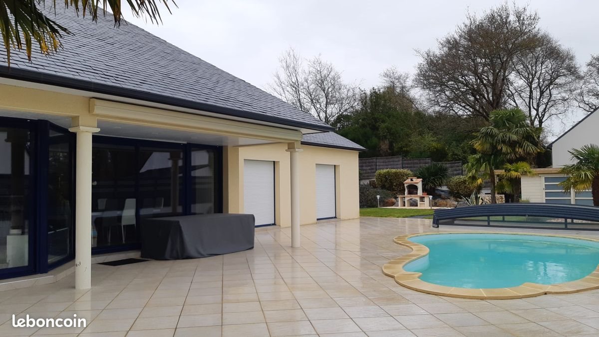 Maison à vendre, 150m², Savenay