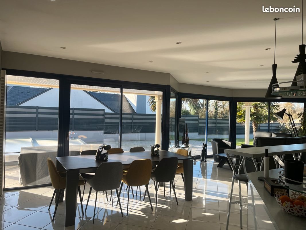 Maison à vendre, 150m², Savenay