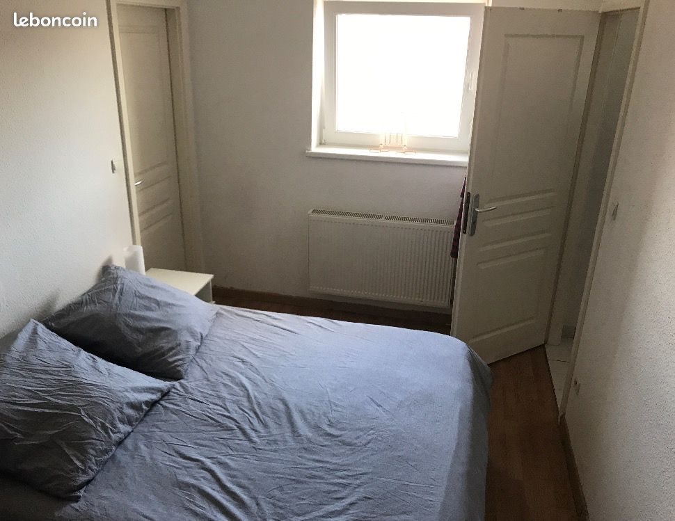 Appartement à louer, 42m², Audun-le-Tiche