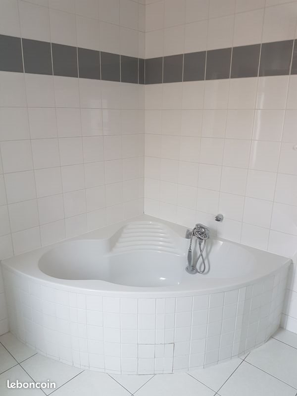 Appartement à louer, 42m², Audun-le-Tiche