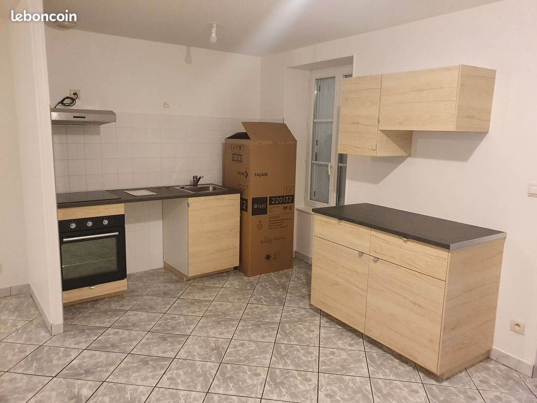 Appartement à vendre, 113m², Baule