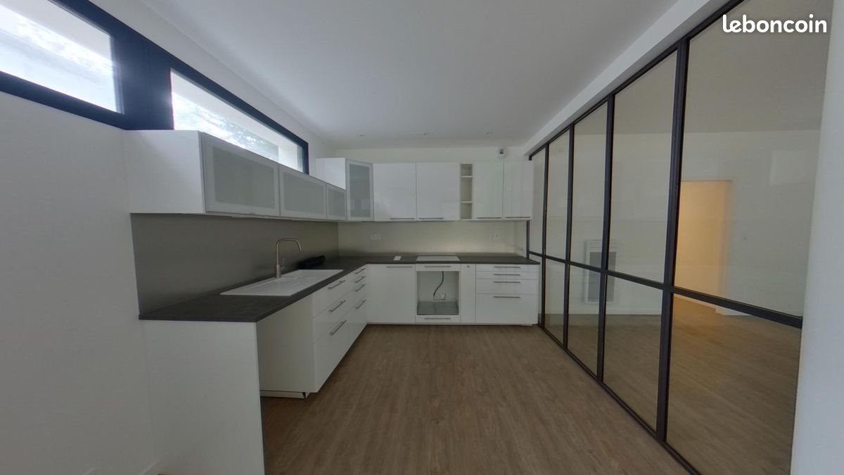 Appartement à louer, 119m², La Baule-Escoublac