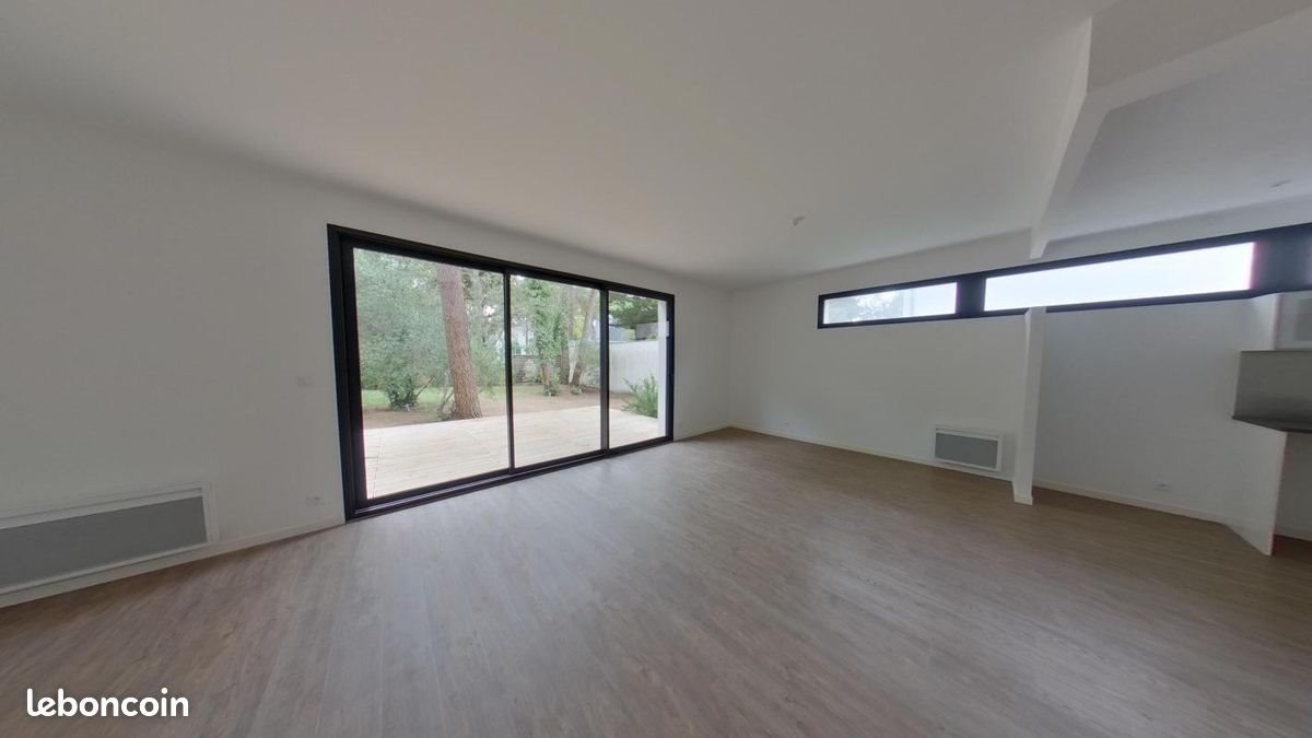 Appartement à louer, 119m², La Baule-Escoublac