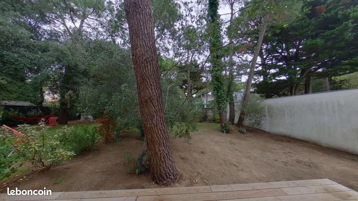 Appartement à louer, 119m², La Baule-Escoublac