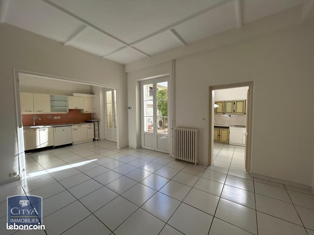 Maison à louer, 149m², Agen