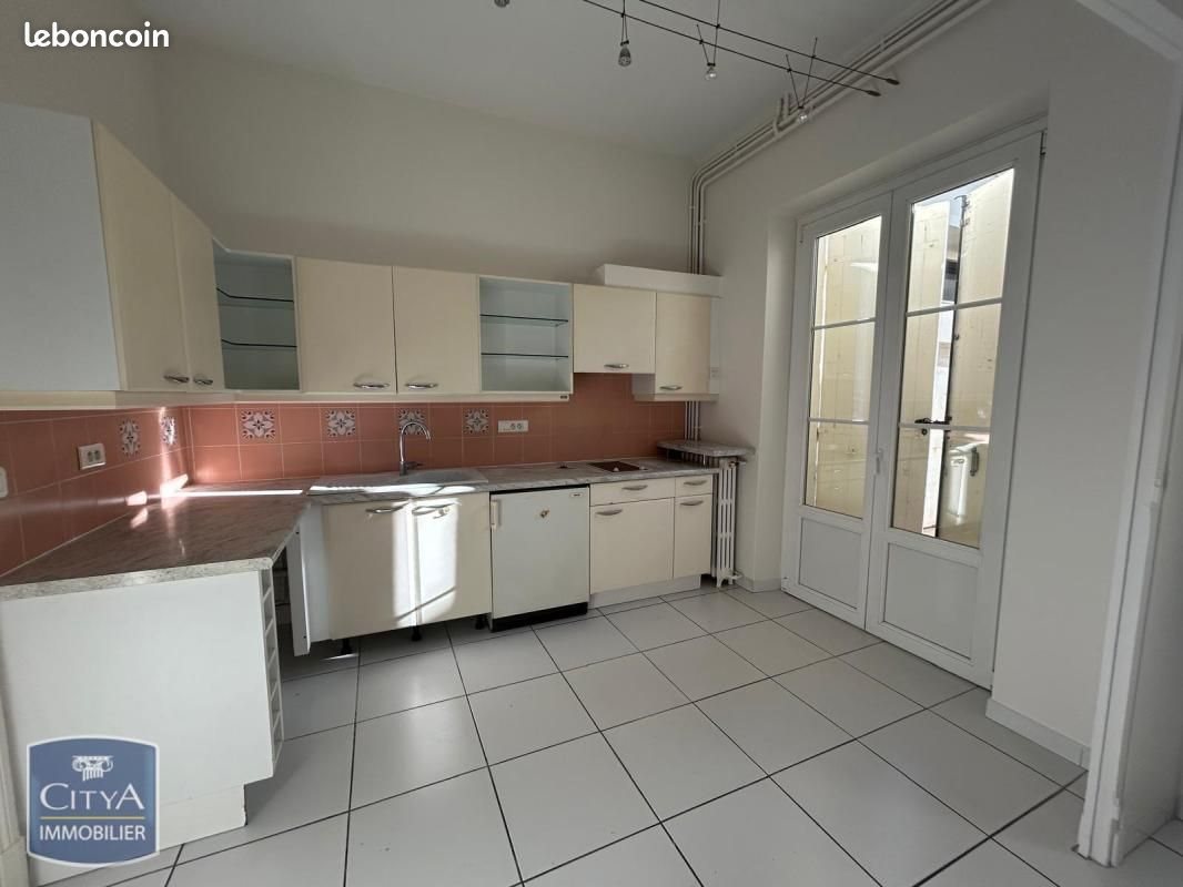 Maison à louer, 149m², Agen