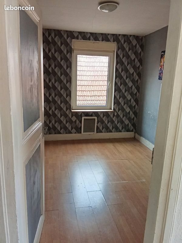 Appartement à louer, 50m², Reichshoffen