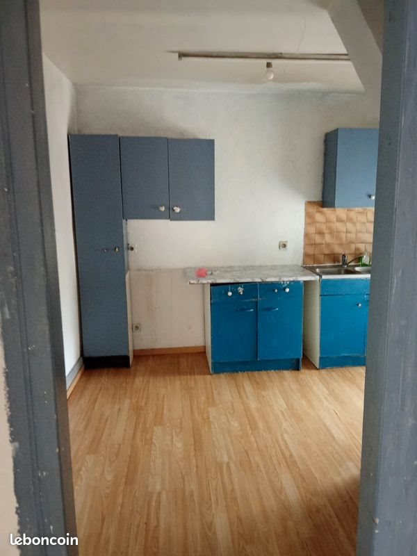 Appartement à louer, 50m², Reichshoffen
