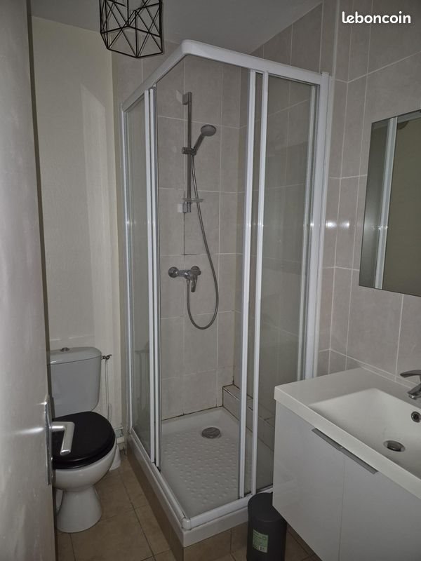 Appartement à louer, 22m², Angers