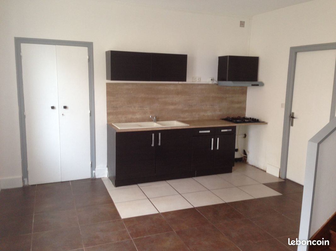 Maison à louer, 95m², Langueux