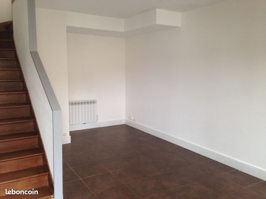 Maison à louer, 95m², Langueux
