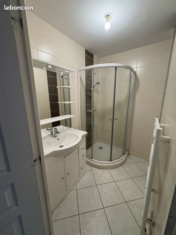 Appartement à louer, 65m², Yssingeaux