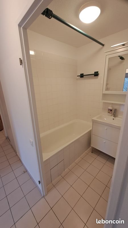 Appartement à louer, 50m², La Ravoire