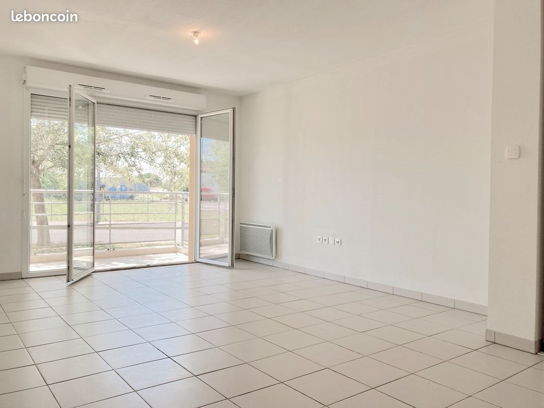 Appartement à vendre, 67m², Ambès