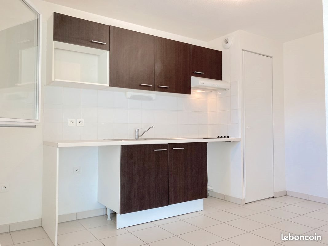 Appartement à vendre, 67m², Ambès