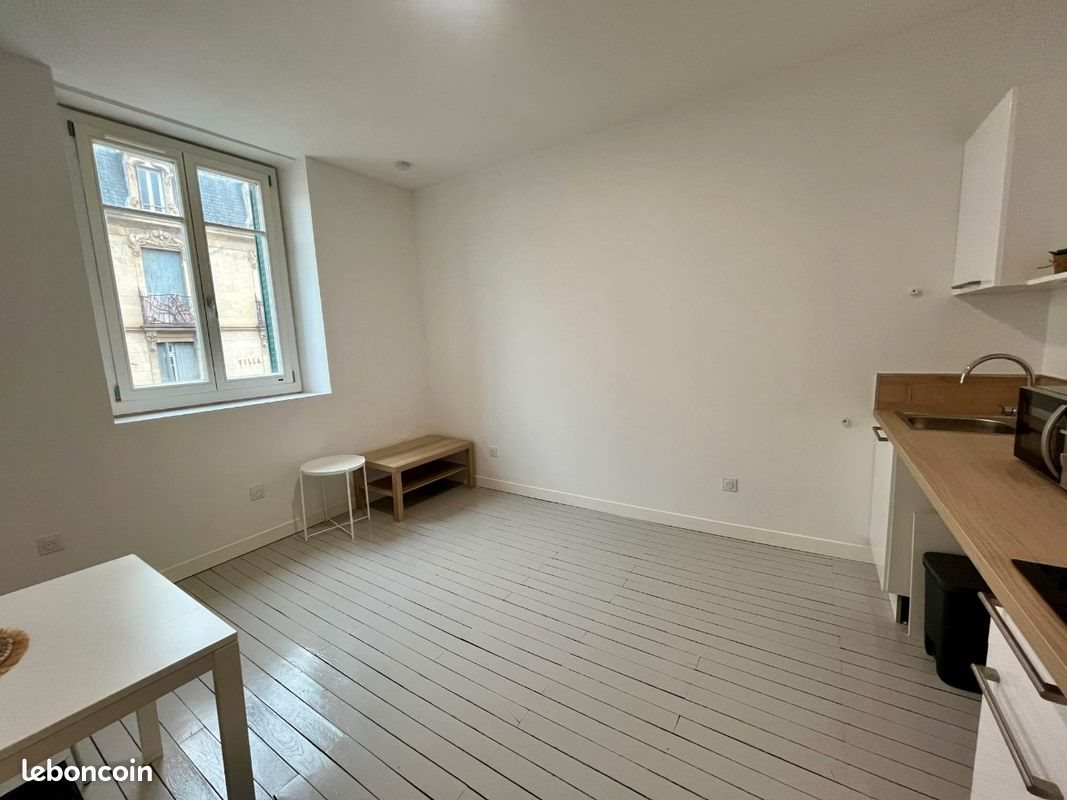 Appartement à louer, 20m², Châtel-Guyon