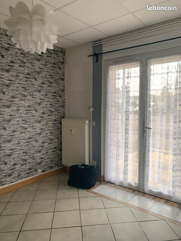 Appartement à louer, 44m², Carling