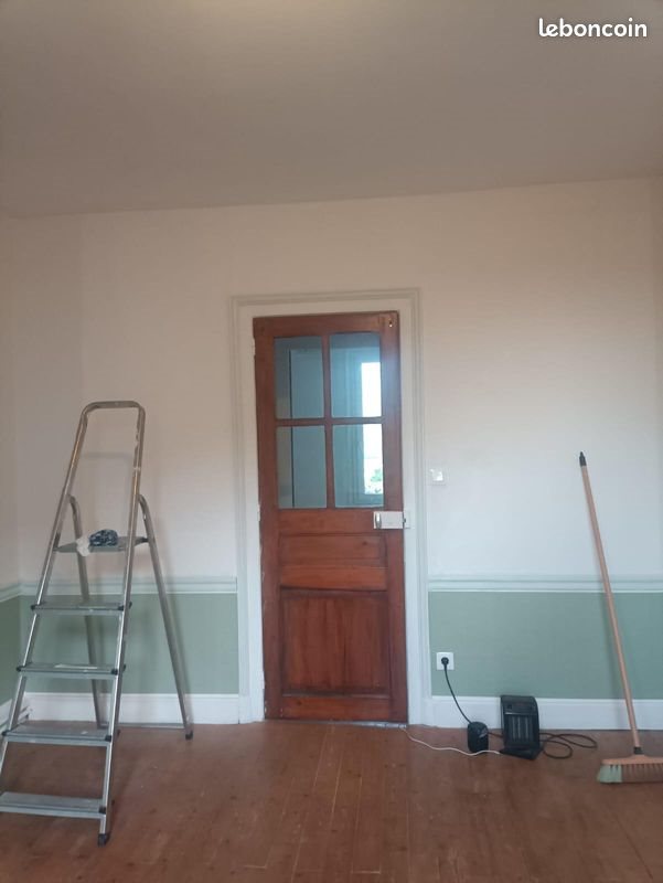 Maison à louer, 55m², Soissons