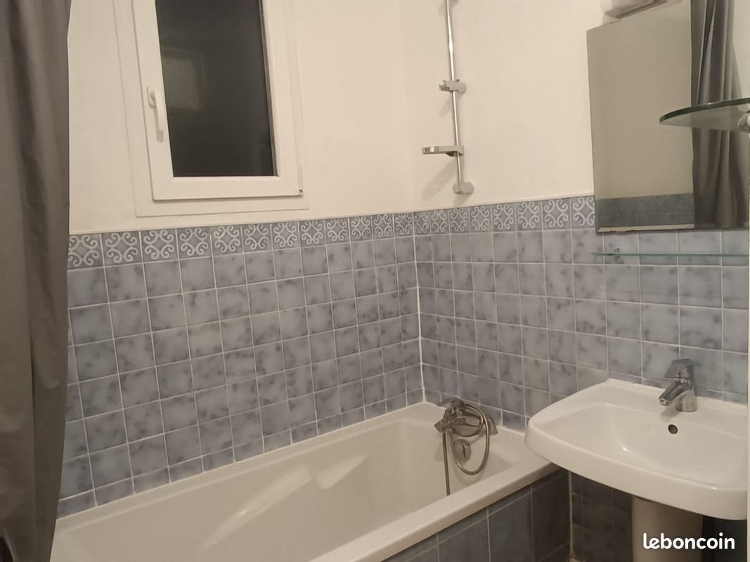 Maison à louer, 55m², Soissons