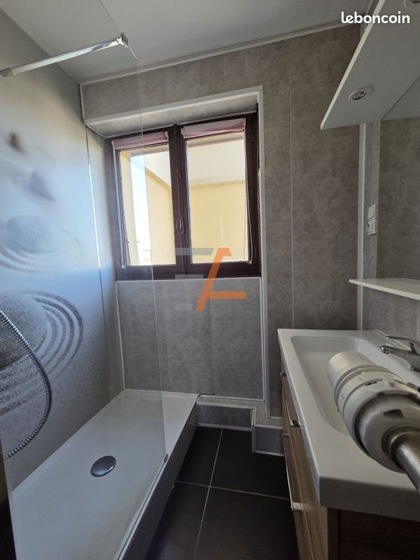 Appartement à vendre, 54m², Saint-Etienne