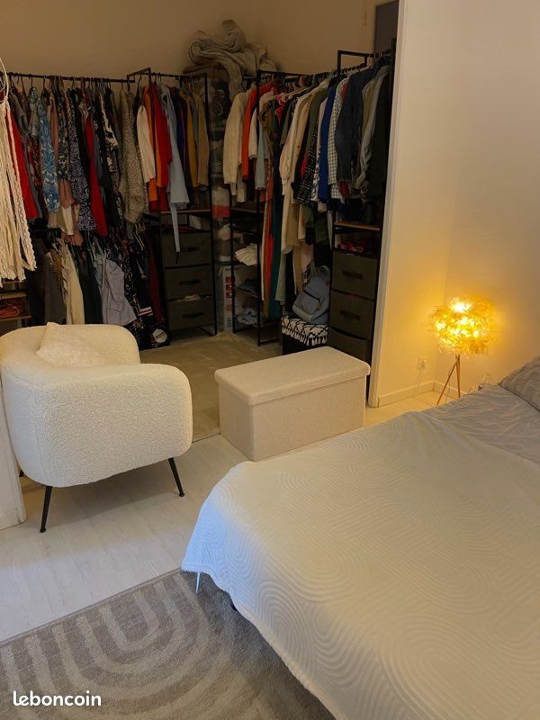 Appartement à louer, 39m², Châteauneuf-les-Martigues