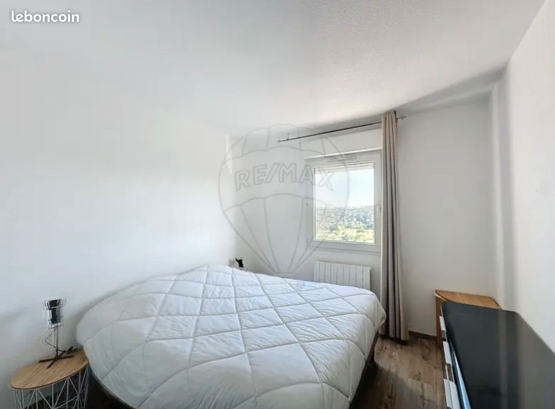 Appartement à louer, 59m², Nîmes